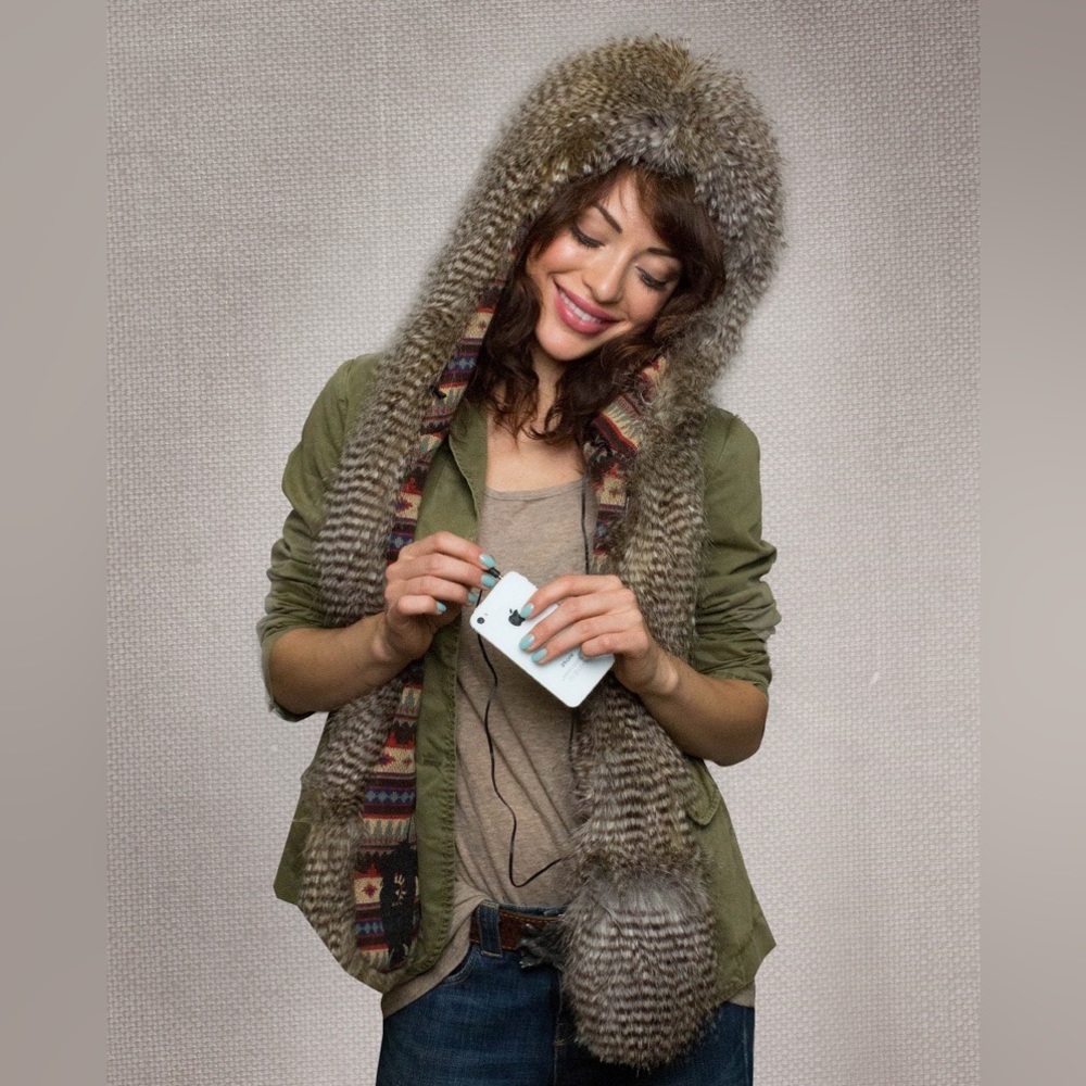 Night Owl HB3 Spirithood
